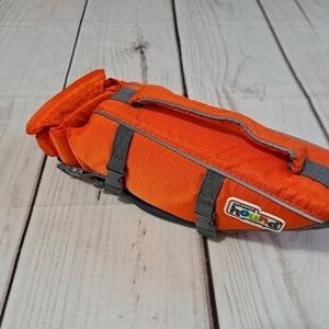 Outward Hound Doggie Life Jacket Pet Floatation Device Size XS NWOT